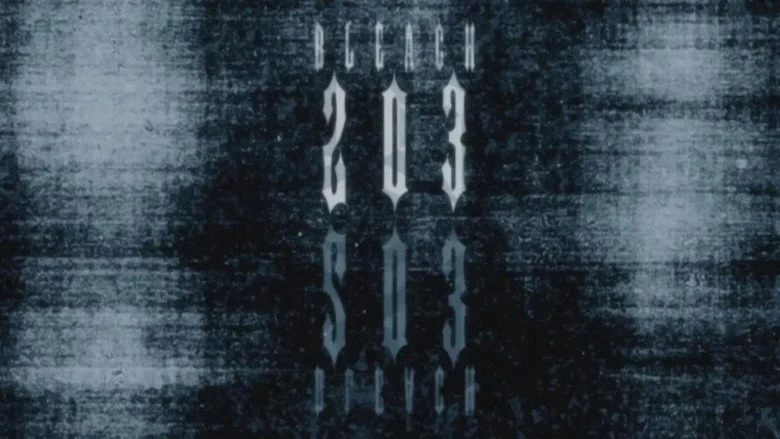 203 серия 1 сезона