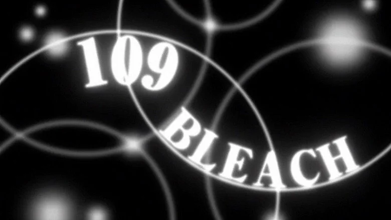 109 серия 1 сезона