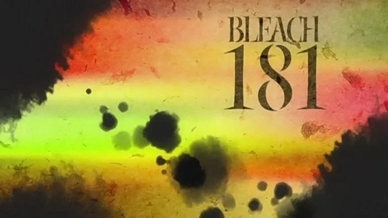 181 серия 1 сезона