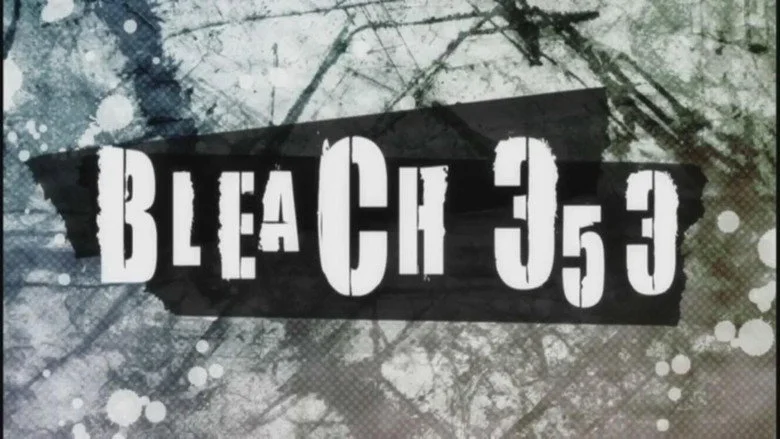 353 серия 1 сезона