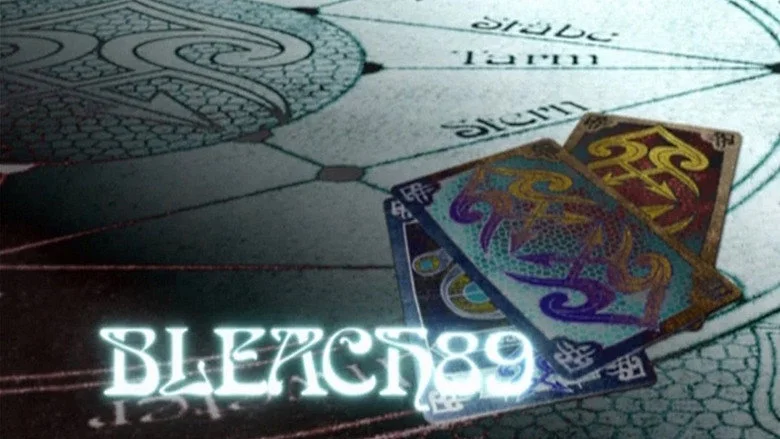 89 серия 1 сезона