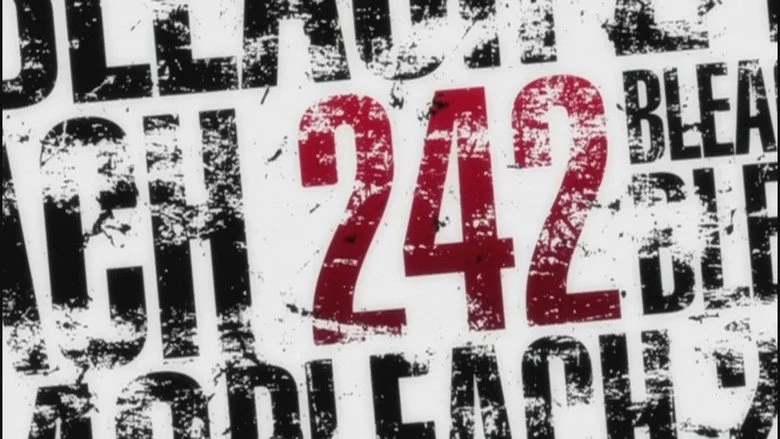 242 серия 1 сезона