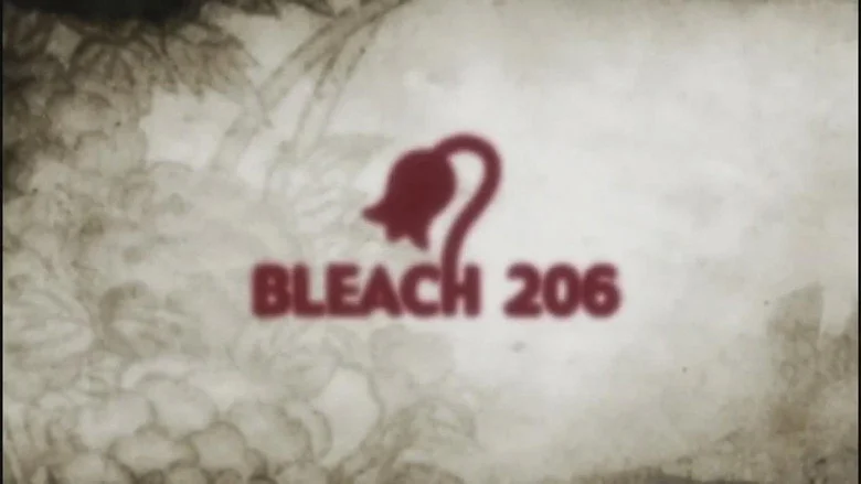 206 серия 1 сезона