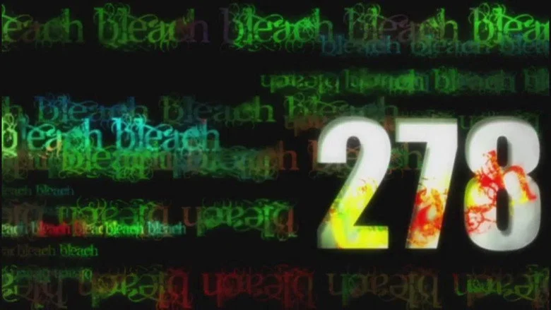 278 серия 1 сезона