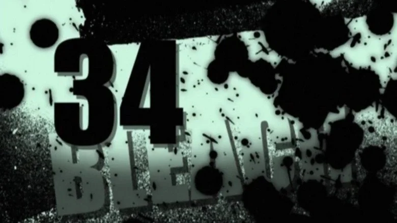 34 серия 1 сезона