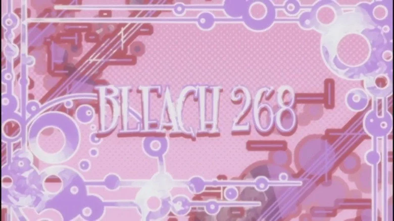 268 серия 1 сезона